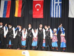 Internationale Folklore Abend